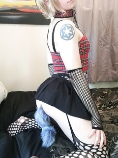 Rosie Kawaii Porn Pic 8