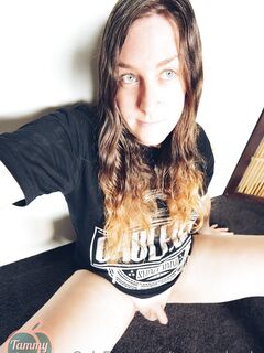 Tammy Cheeks Porn Pic 6