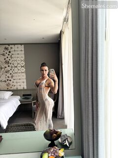 Trans Diaz Porn Pic 2