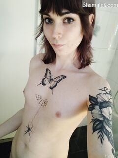 Triss Porn Pic 106
