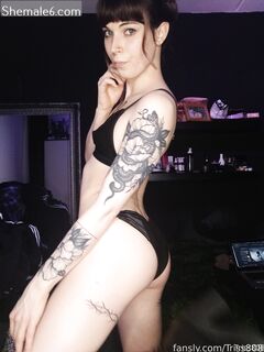 Triss Porn Pic 82