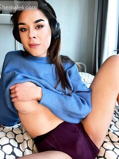 Ts Jennazz Porn Pic 22