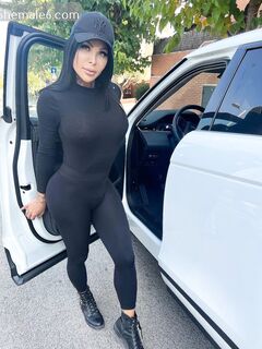 Vanessa Jhons Porn Pic 39