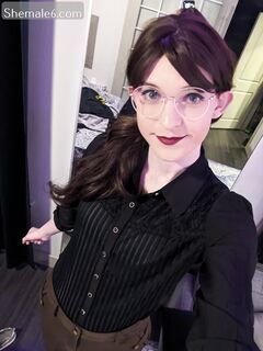 Wendy B Porn Pic 14