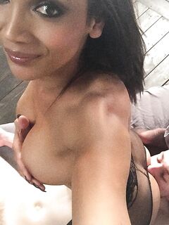 Yasmin Lee Porn Pic 17