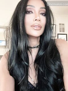 Yasmin Lee Porn Pic 19