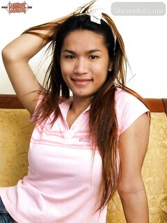 Ladyboy Pussy 421