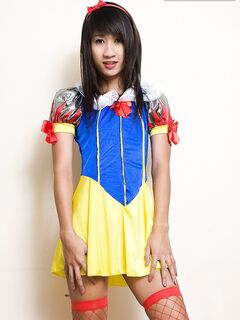 Ladyboy Pussy 836