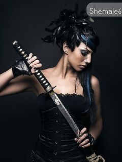 Badass Chicks 4