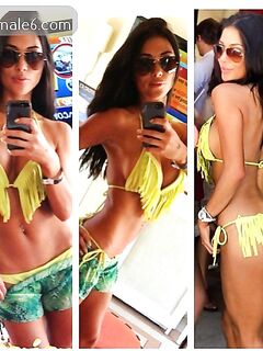 Arianny Celeste 3