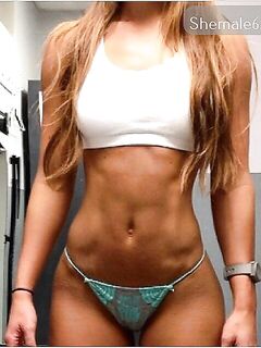 Fitness Chicks 14