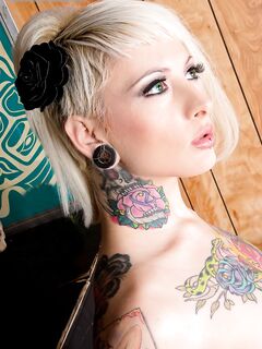 Burning Angel 3