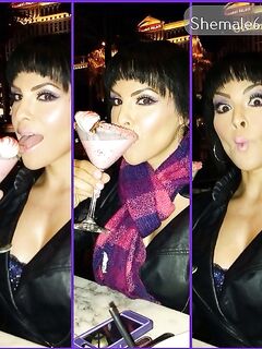 Foxxy 7