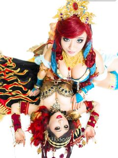 Nerdy Chicks 7