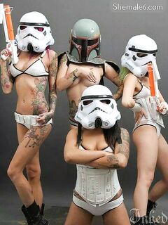 Nerdy Chicks 16