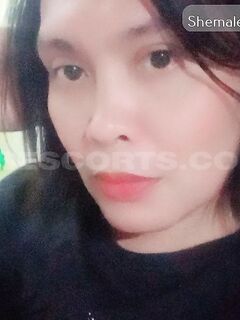 Ts Escort From Philippines 52