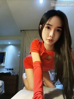 Ts Escort From Thailand 29