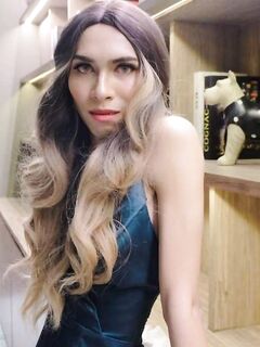 Ts Escort From Thailand 15