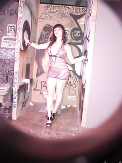 Danielle Foxx - Glory Glory Holelleujah