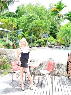 Joanna Jet Little Black Combo
