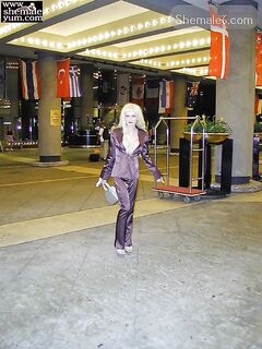 Joanna Jet's Latenight Ts Hookup