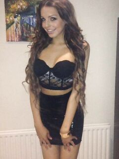 Random Trannys 35