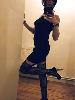 Random Trannys 4 77