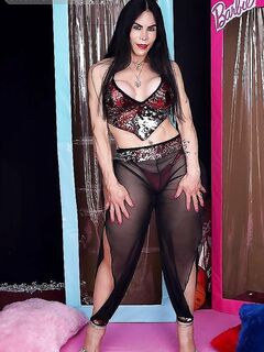 Abigail Lust - Big Booty Sex Doll