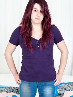 Femout Meet Sexy Kaylee Hart