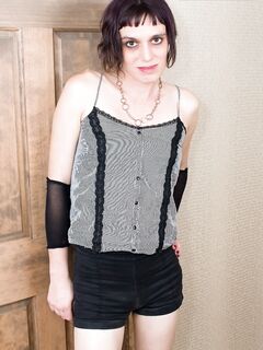 Femout Oregon Kinkster Lillian Night