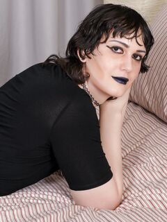 Femout Eclaire Alysons Climax