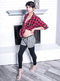Femout Hot Grooby Newbie Alexa