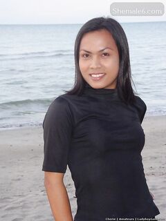 Cherie - September 19, 2010