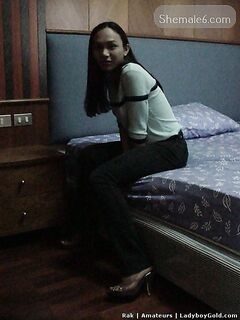 Rak - July 12, 2009