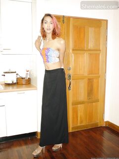 Sonya - January 10, 2010