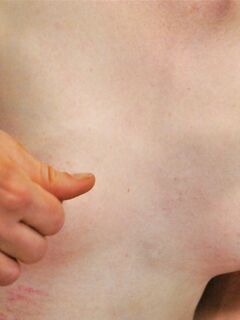 Princess Donna The Test 2