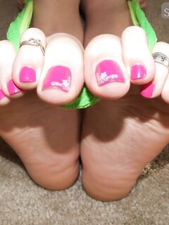 Mallorys Feet 027 2