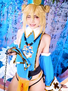 Bridget Jiangshi