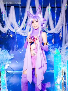 Espeon 1