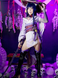 Scara Raiden 1