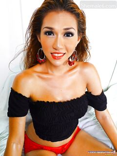 TransWorldAsia.com Twa - Saphire - Baby Oiled Brazilian 1